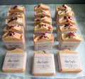Rose Castile Goat Milk Soap